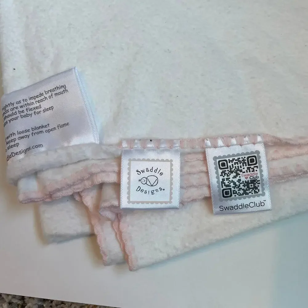 Swaddle Designs Ultimate Swaddle Blanket